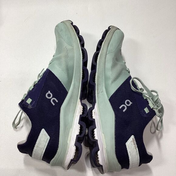 On Running Women's Cloudsurfer 6 Sneakers – Size 10, Lightweight Athletic - Picture 15 of 16